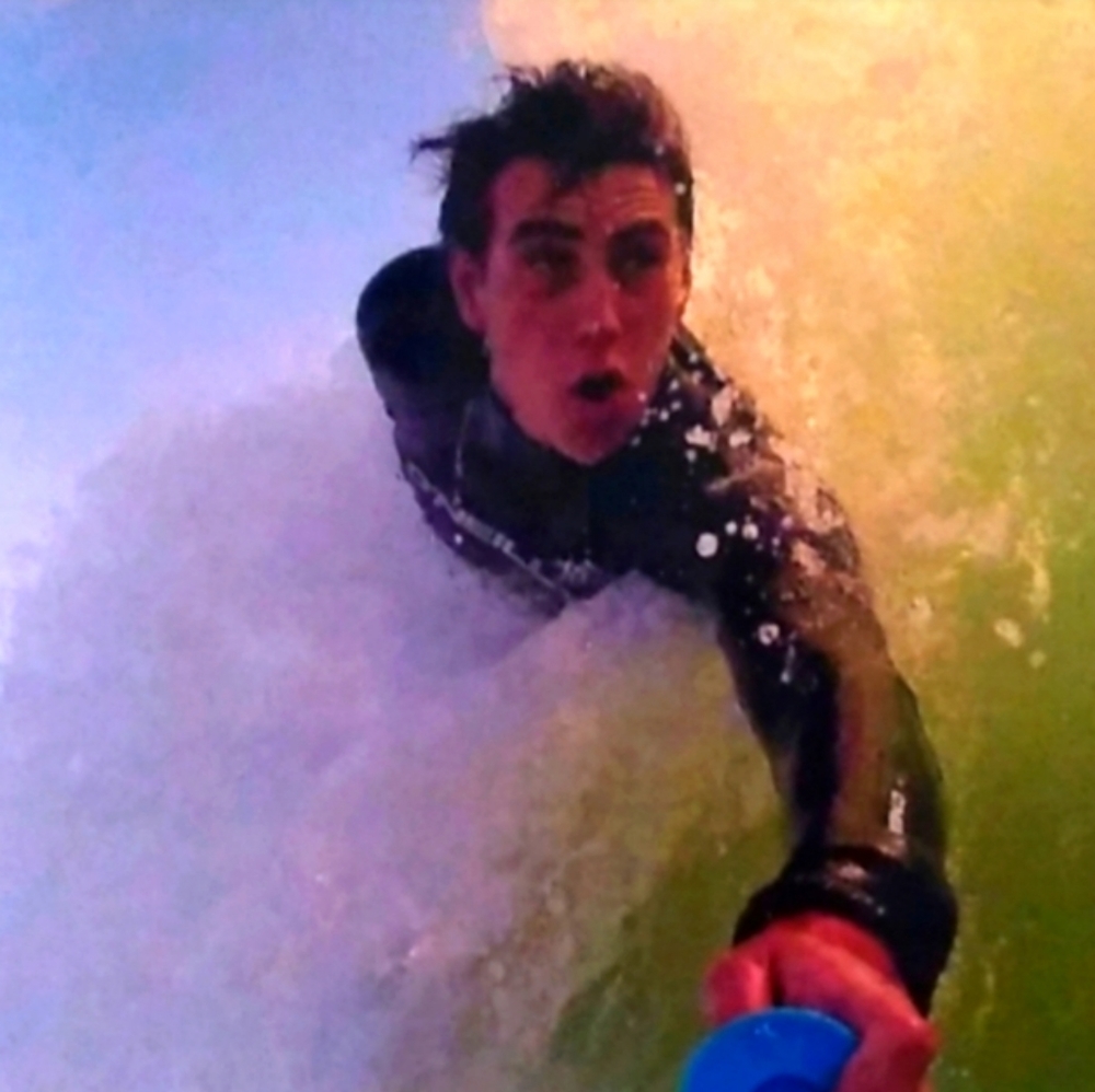 GO FOR IT!☀️🏖️🏄
